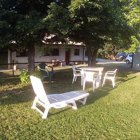 Bed and Breakfast Gavi/Alice Open Space Экстерьер фото