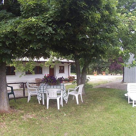 Bed and Breakfast Gavi/Alice Open Space Экстерьер фото