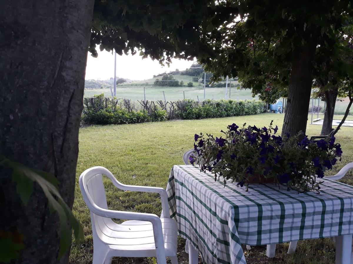 Bed and Breakfast Gavi/Alice Open Space Экстерьер фото