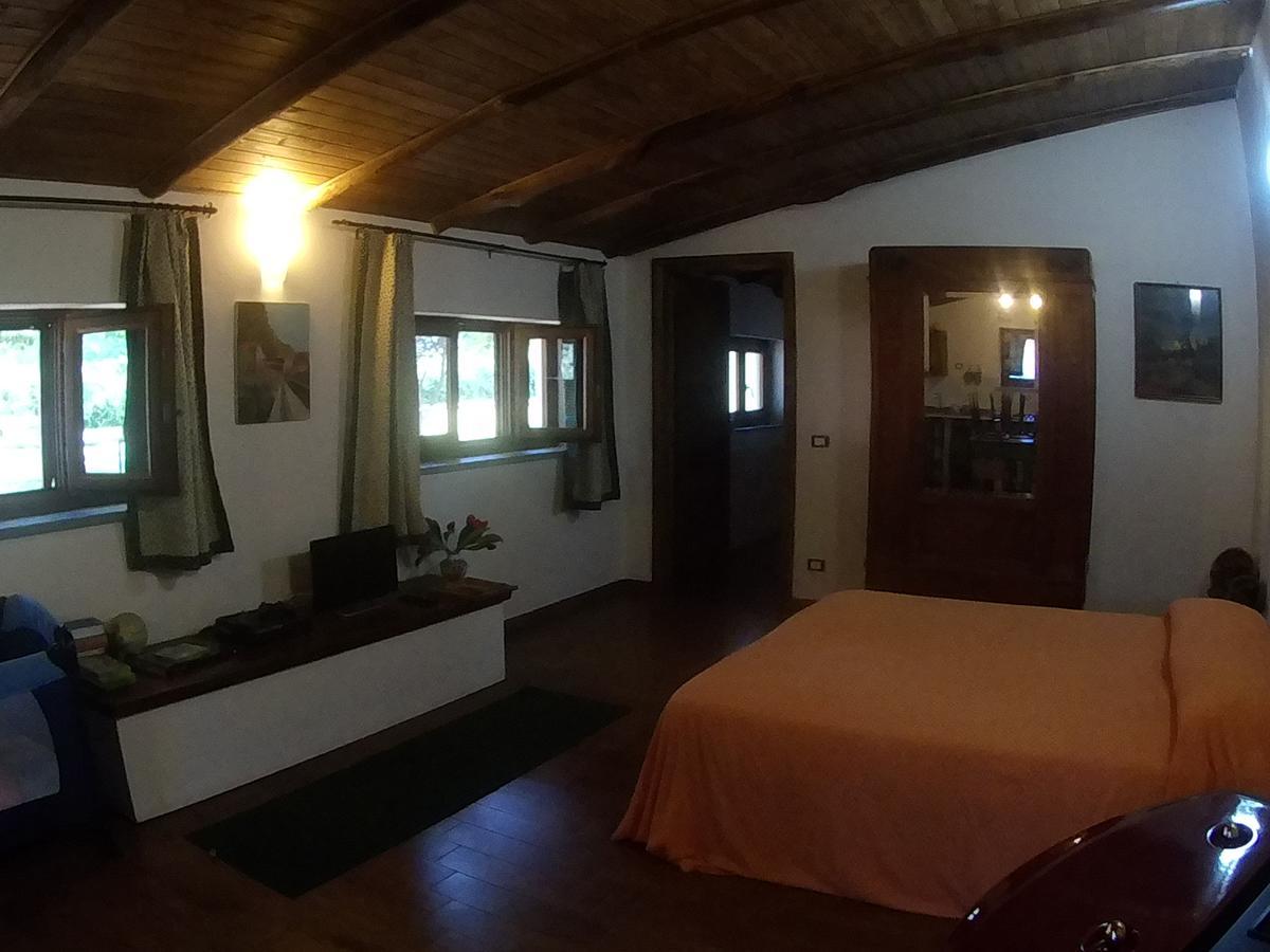 Bed and Breakfast Gavi/Alice Open Space Экстерьер фото