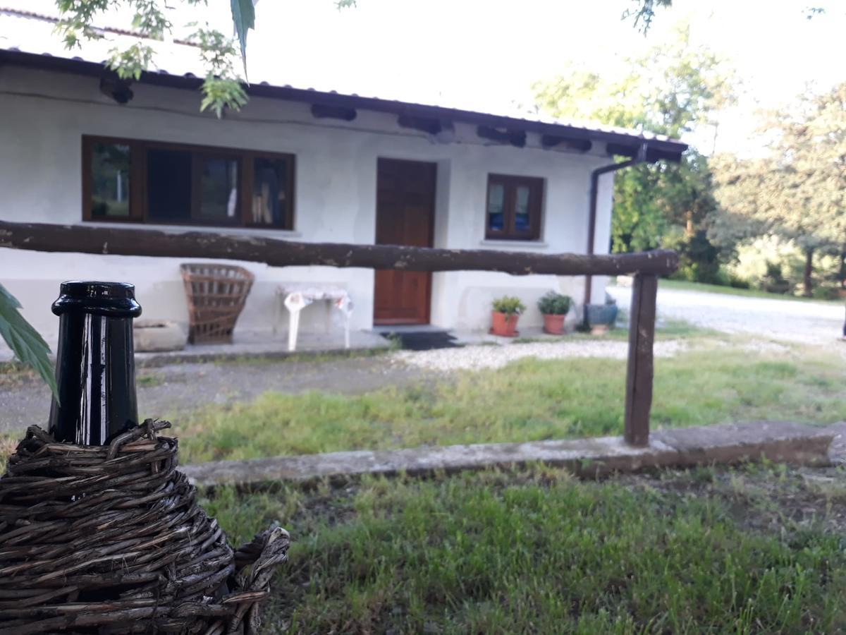 Bed and Breakfast Gavi/Alice Open Space Экстерьер фото