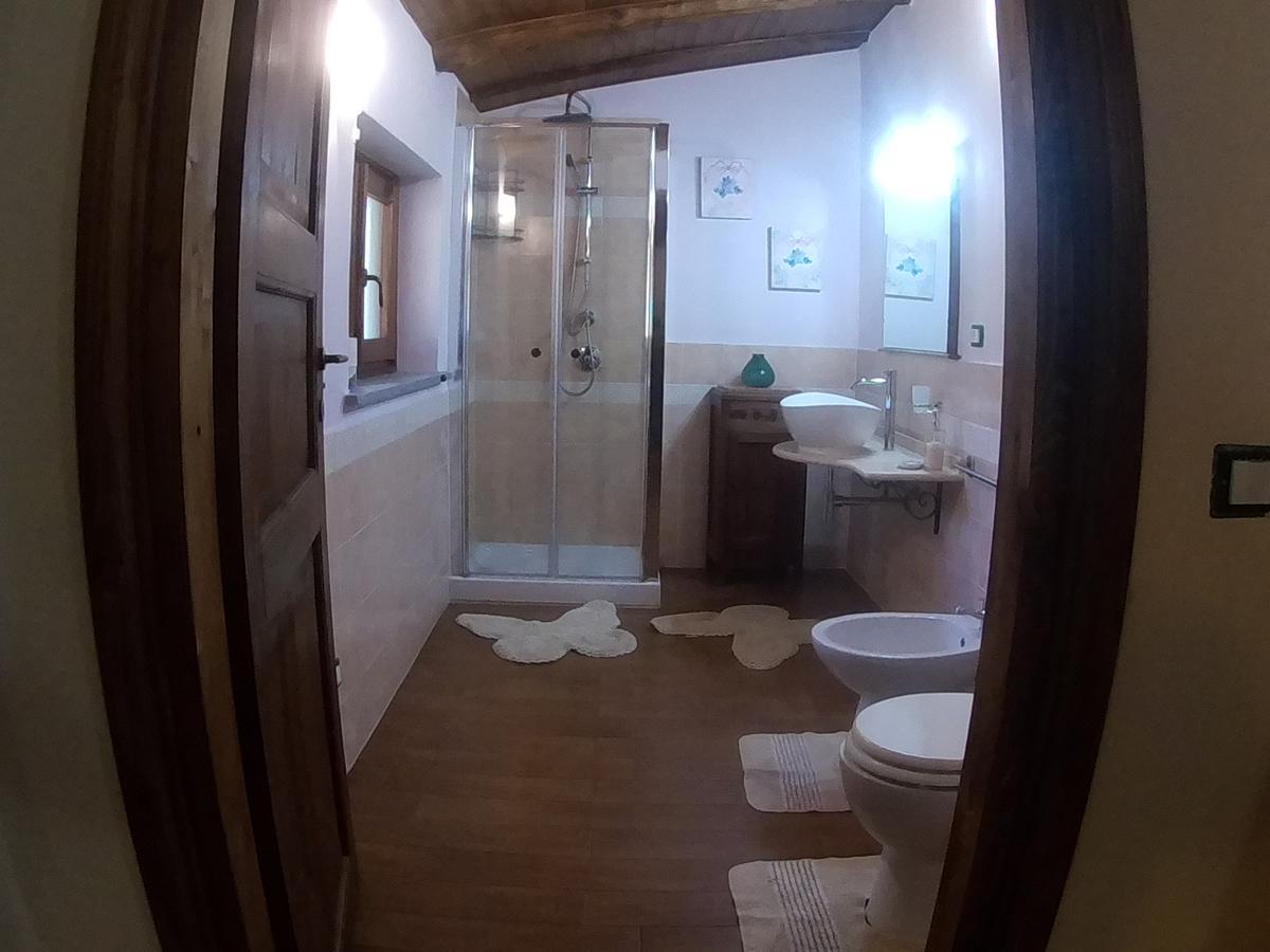 Bed and Breakfast Gavi/Alice Open Space Экстерьер фото