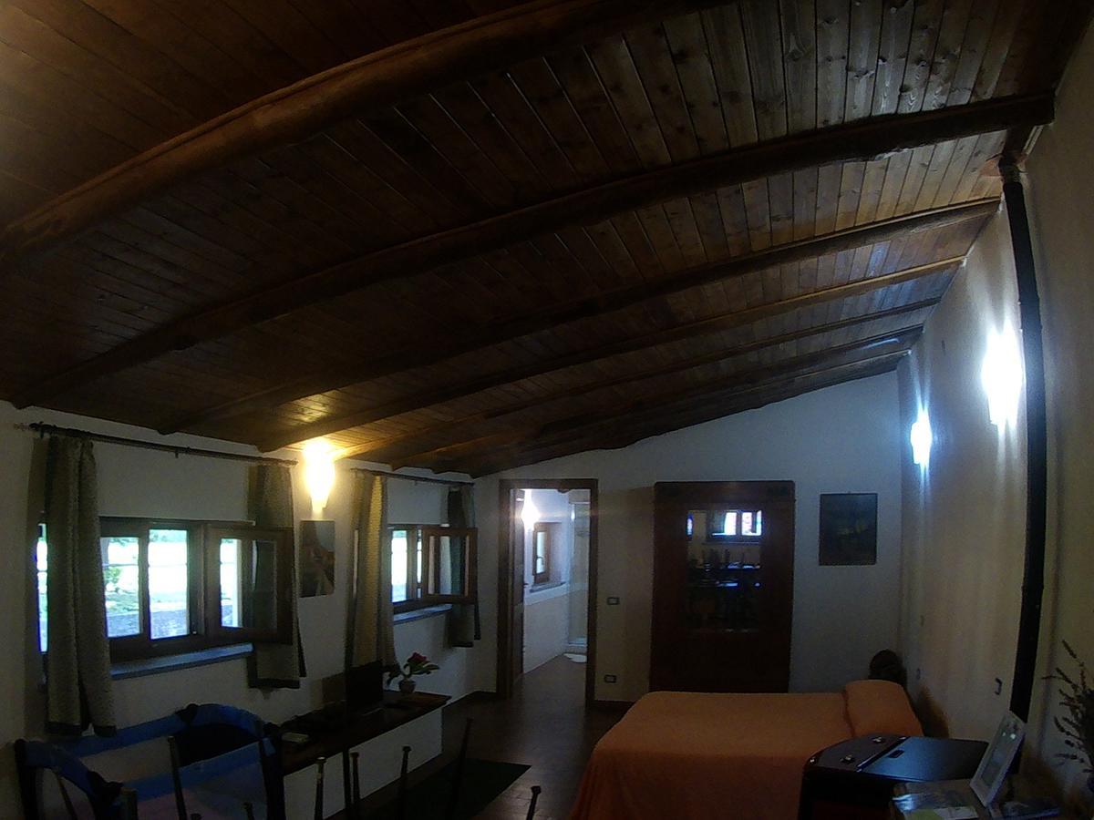 Bed and Breakfast Gavi/Alice Open Space Экстерьер фото