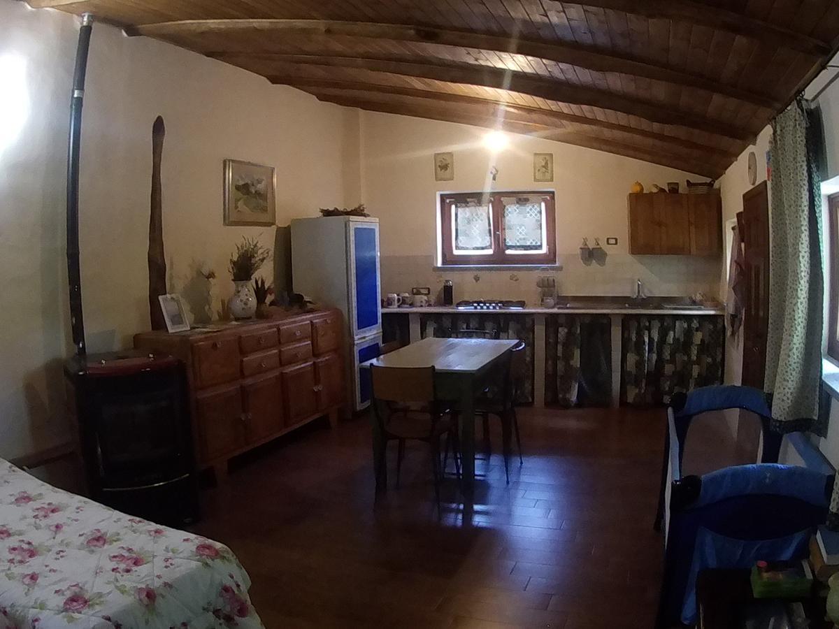 Bed and Breakfast Gavi/Alice Open Space Экстерьер фото