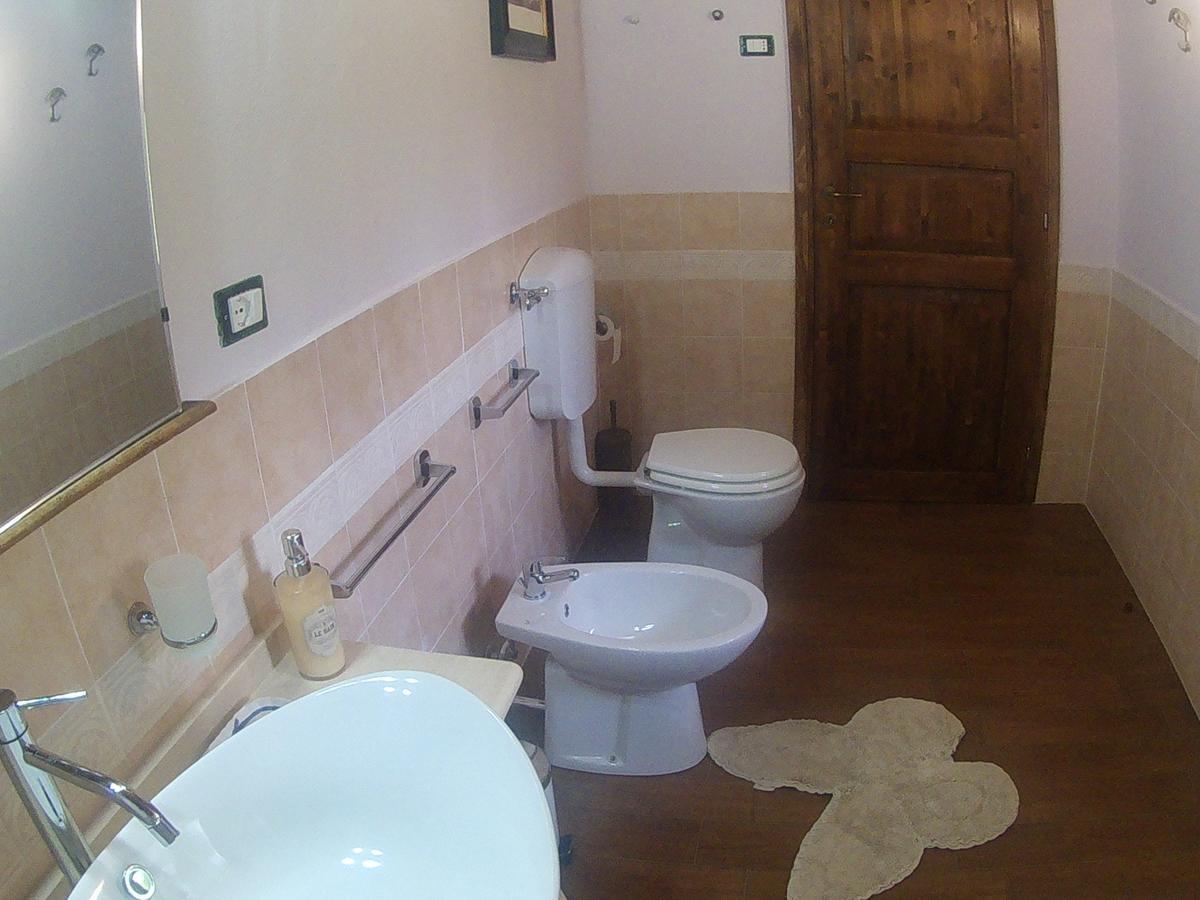 Bed and Breakfast Gavi/Alice Open Space Экстерьер фото