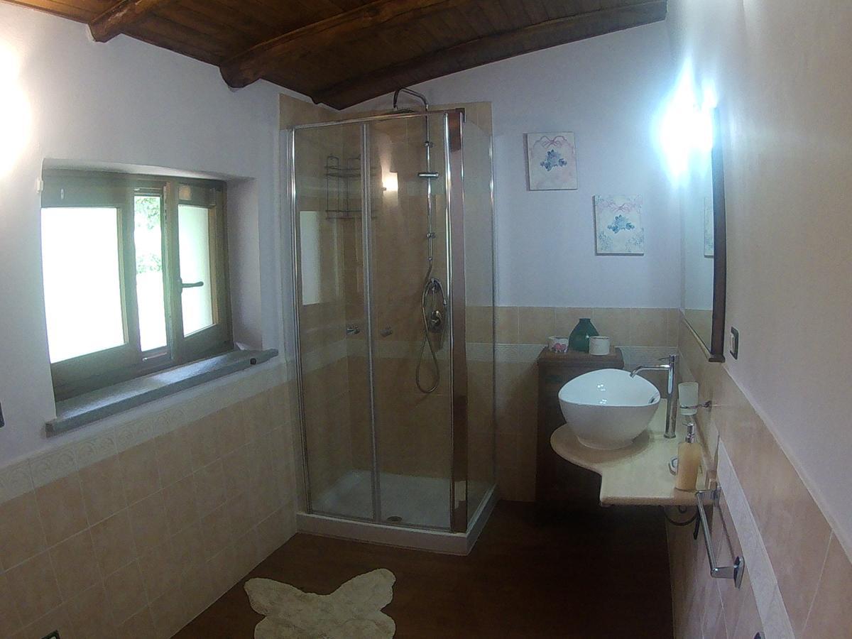 Bed and Breakfast Gavi/Alice Open Space Экстерьер фото
